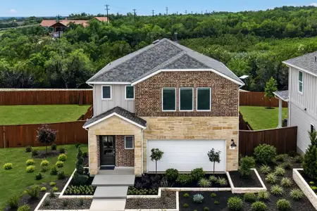 Village Grove 40s 1