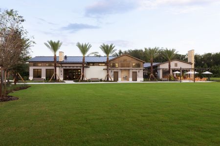 Mariposa at EverRange by Riverside Homes in Jacksonville - image 16