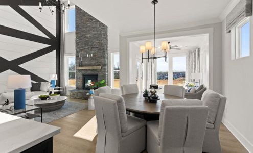 Founders Club by Eastwood Homes in Moore - image 9