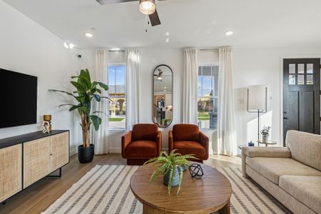 Village on Main Street by CB JENI Homes in Frisco - image 9