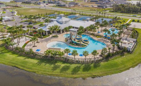 Waterset by ICI Homes in Ruskin - image 11