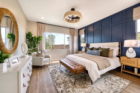 Canastero at Waterston Central by Tri Pointe Homes in Gilbert - photo 41 41