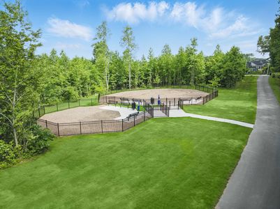Renaissance at White Oak by Mungo Homes in Garner - photo 88 88