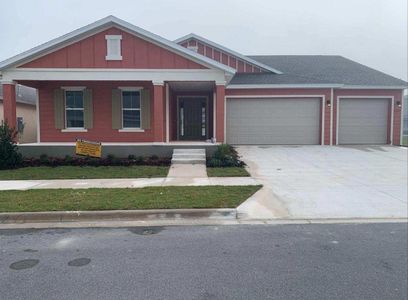 Calesa Township by Colen Built Development, LLC in Ocala - photo 15 15