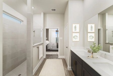 Gatherings® at Chambers Creek: Duets 13