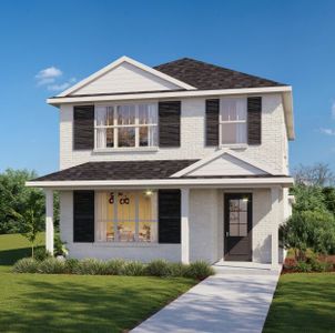 Karis by Village Homes in Crowley - photo 5 5