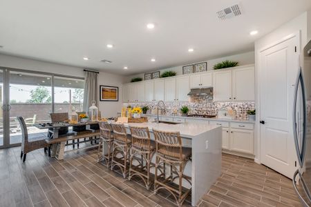 Forté at Granite Vista by Elliott Homes in Waddell - photo 18 18