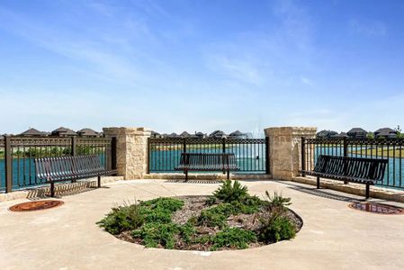 Somerset - Master planned community in Mansfield, TX 7 7