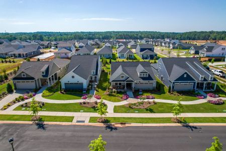 Carolina Riverside by Del Webb in Belmont - image 11