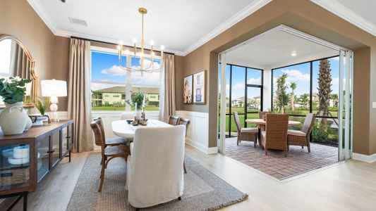 Esplanade by the Islands Coach Homes 40