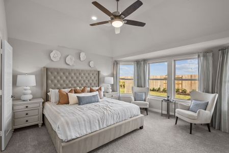 Sorella by M/I Homes in Tomball - image 13