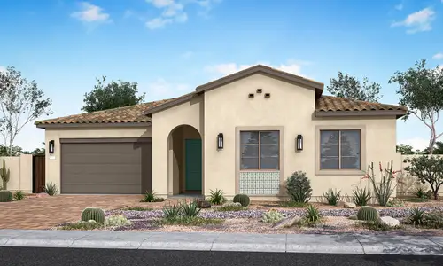 Bella Vista Farms by Tri Pointe Homes in San Tan Valley - photo 14 14