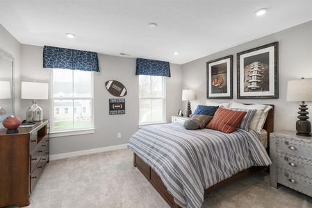 Huntcliff by Ryan Homes in Fayetteville - photo 11 11