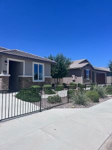 The Views at Rancho Cabrillo by Scott Communities in Peoria - image 16