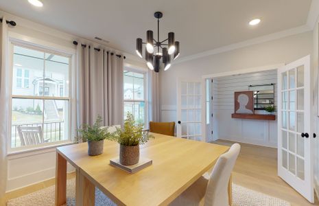 Durham Farms by Pulte Homes in Hendersonville - image 16