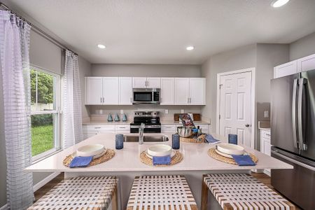 Bradbury Creek - Master planned community in Haines City, FL 23 23