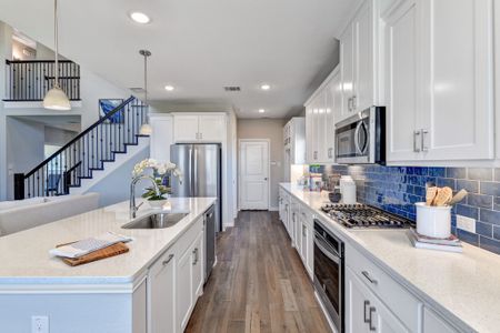 Light Farms by American Legend Homes in Celina - photo 21 21