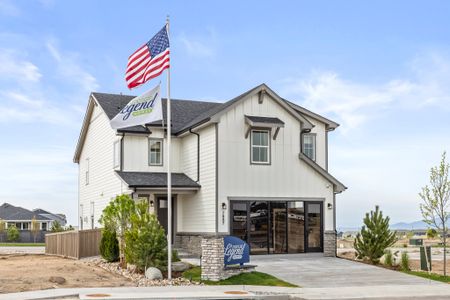 Sterling Ranch 40s 2