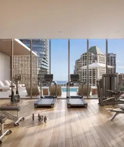 OPUS by META Development in Miami - image 2