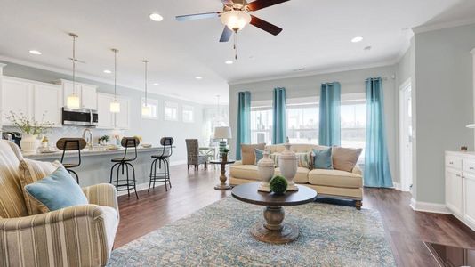 McFarland Estates by Dream Finders Homes in York - photo 8 8