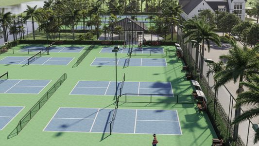 Glynlea Country Club 50' 3