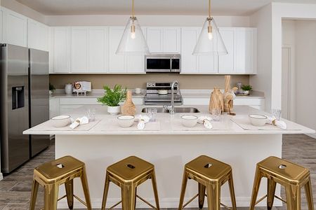 Liberty Station Single Family 11