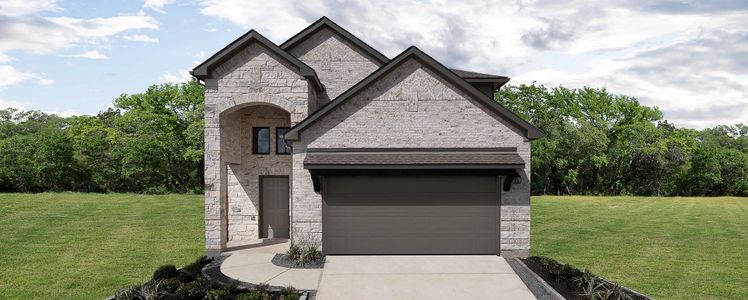 Emory Glen by Ashton Woods in Magnolia - photo 23 23