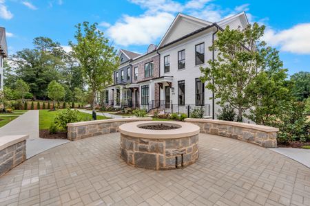 Park Walke Townhomes 44