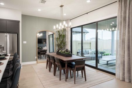 Trillium 60′ by Tri Pointe Homes in Richmond - photo 44 44