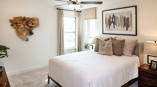 The Ranch at Uptown Celina 55s 106