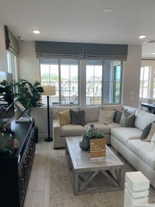 Greenpointe at Eastmark by Landsea Homes in Mesa - photo 13 13