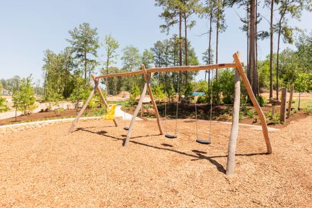 Evergreen by Chesmar Homes in Conroe - image 11