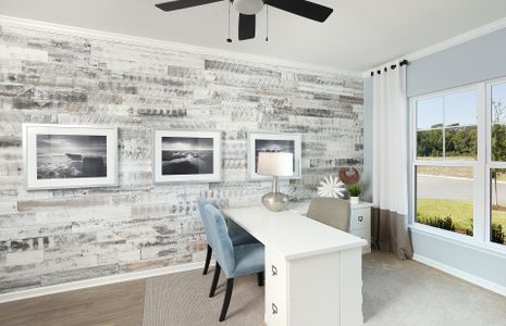 Enclave at Parkway Village by Pulte Homes in Fairburn - photo 8 8