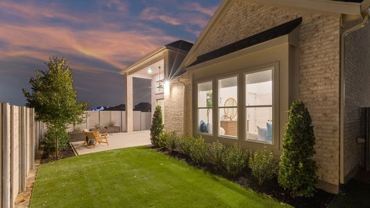 Painted Tree 50' Series by Southgate Homes in McKinney - image 7
