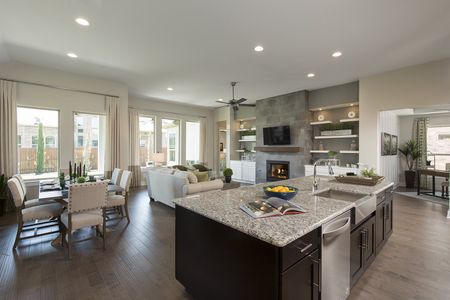 Veramendi by Coventry Homes in New Braunfels - photo 18 18