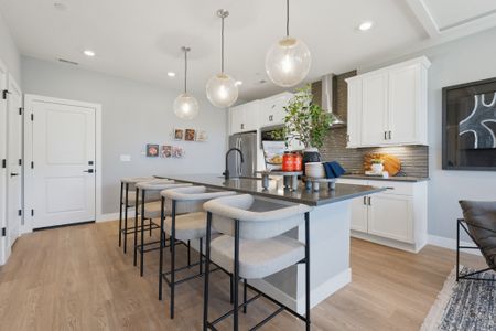 Waterfield - Townhomes 22