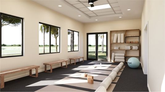 The Timbers at Everlands: The Grand Collection 83