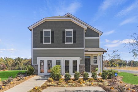 The Meadows at Asbury Ridge by Century Communities in York - photo 5 5