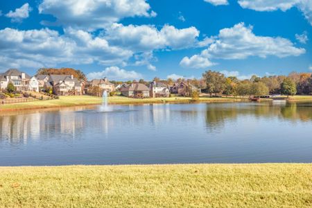 Traditions Of Braselton by Stephen Elliott Homes in Jefferson - photo 6 6