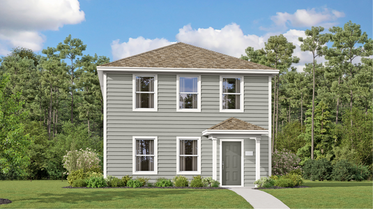 Spring Grove: Stonehill Collection by Lennar in St. Hedwig - photo 3 3