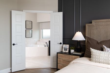 Silo Mills - Signature Series by Risewell Homes in Joshua - image 16