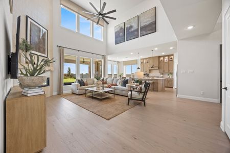 Myrtle Creek by Risewell Homes in Waxahachie - image 6