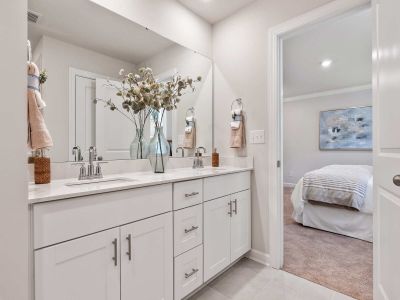 Monterey Park by Meritage Homes in York - photo 12 12