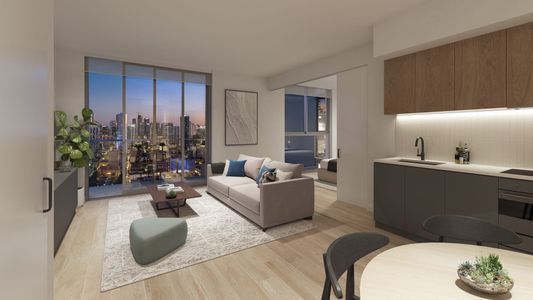 600 Miami Worldcenter by Aria Development Group in Miami - photo 15 15