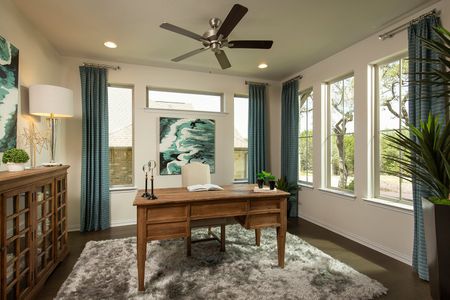 6 Creeks 55' by Coventry Homes in Kyle - image 15