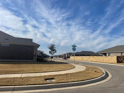 Sorento - Master planned community in Pflugerville, TX 10 10