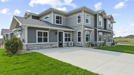 The Lakes at Centerra - Discovery by Landmark Homes in Loveland - photo 18 18