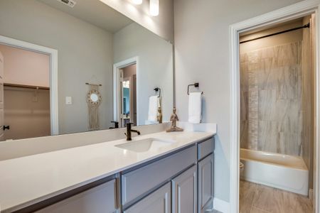 Hampton Park Estates by Kindred Homes in Glenn Heights - photo 20 20