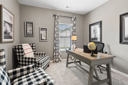 Franklin Manor by Smith Douglas Homes in Lawrenceville - photo 12 12