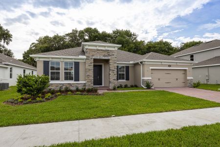 Red Ember by M/I Homes in Oviedo - photo 8 8